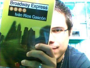 Broadway Express