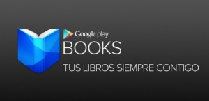 Google play Books México