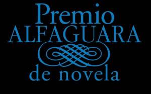 Premio Alfaguara de novela