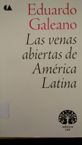 Las venas abiertas de América Latina